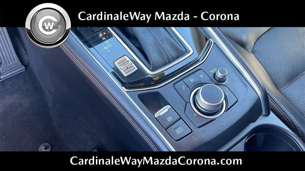 2023 Mazda Mazda CX-5 2.5 S Premium Plus Package